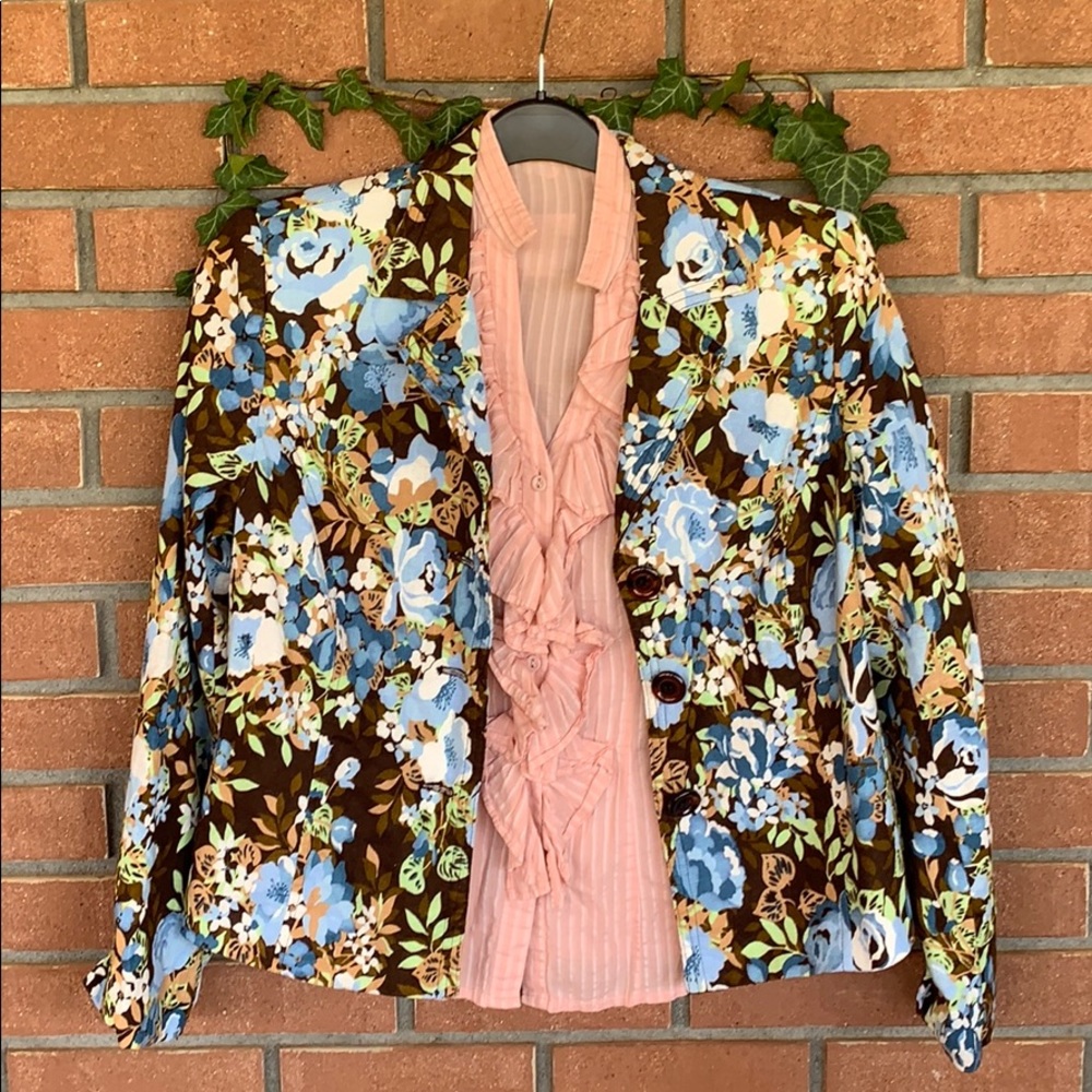 💰5 -4- $20💰 Kim Rogers Jacket